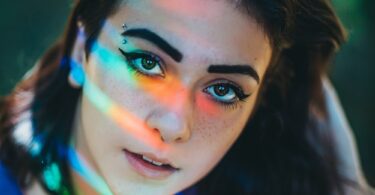 eyebrow piercing tips