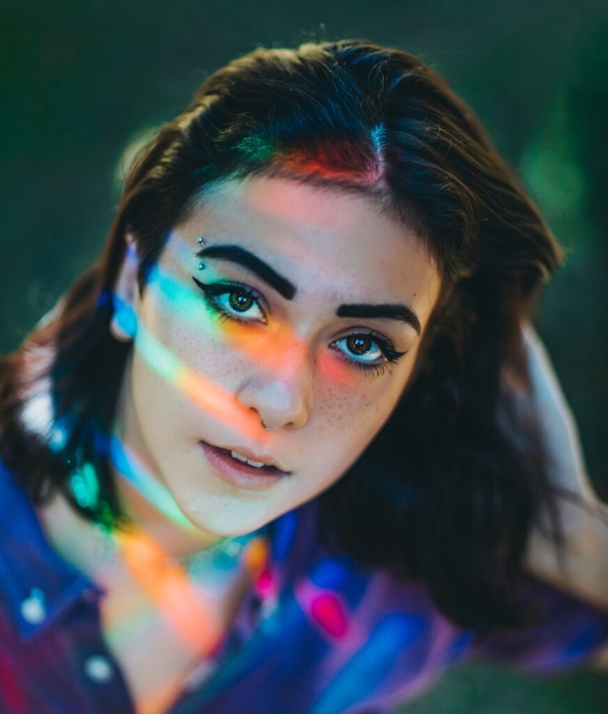 eyebrow piercing tips