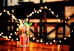 holiday cocktail recipes