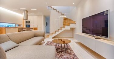 indoor space decor
