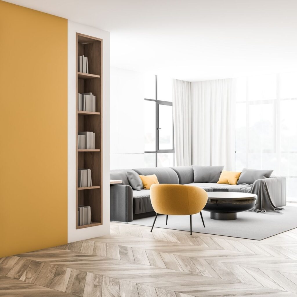 What To Consider When Designing Your Living Room