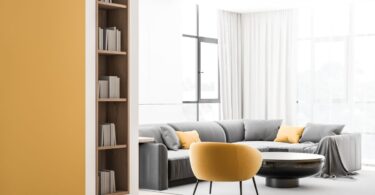 What To Consider When Designing Your Living Room