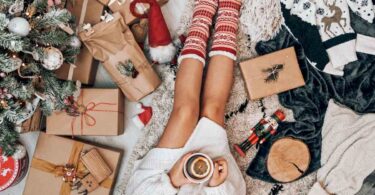 holiday gift ideas for her 2021