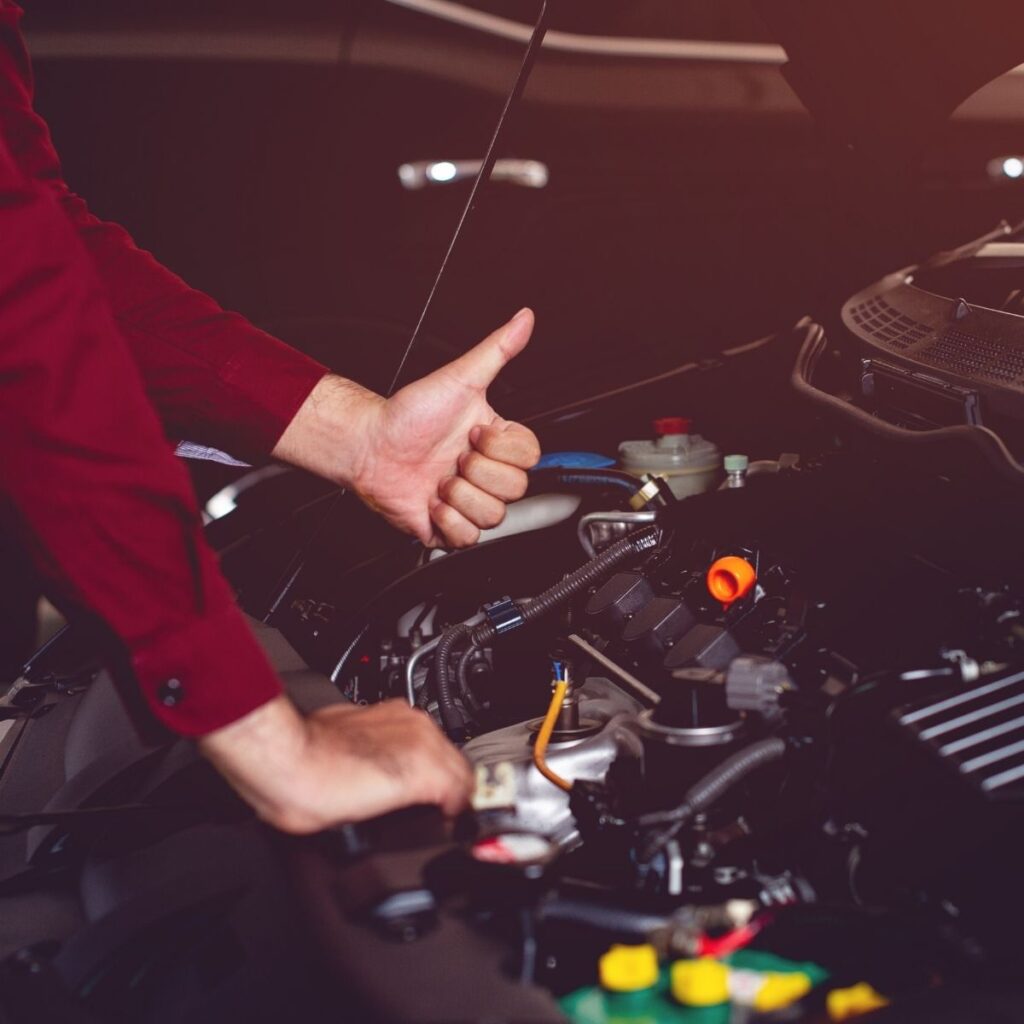 Tips for Being a More Responsible Driver