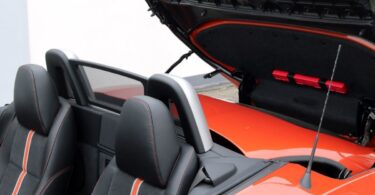 Reasons To Purchase a Hardtop Convertible