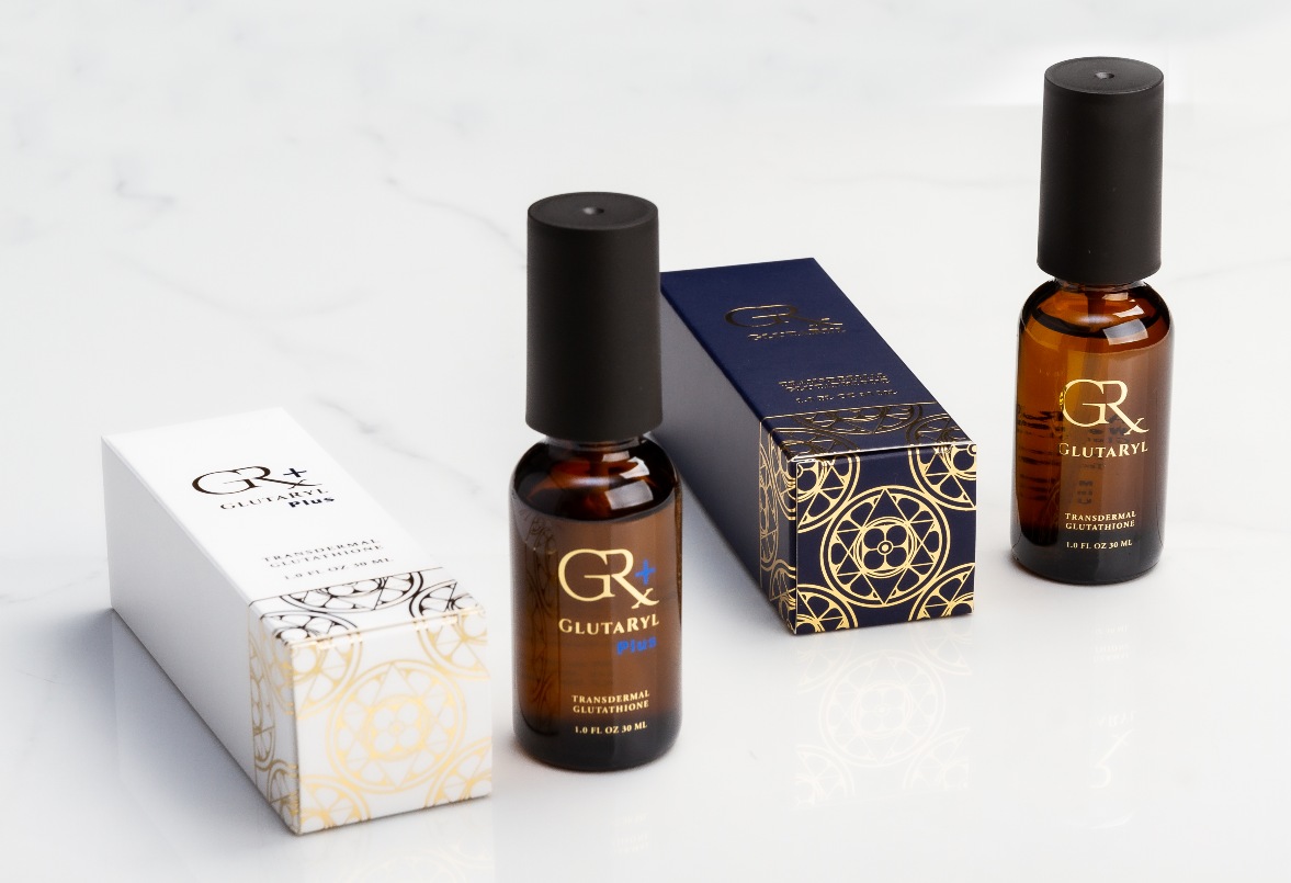 glutaryl glutathione spray reviews What is Glutaryl?