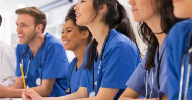 The Different Types of Classes You’ll Take for Med School