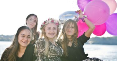 Bachelorette Party Alternatives for the Laid-Back Bride