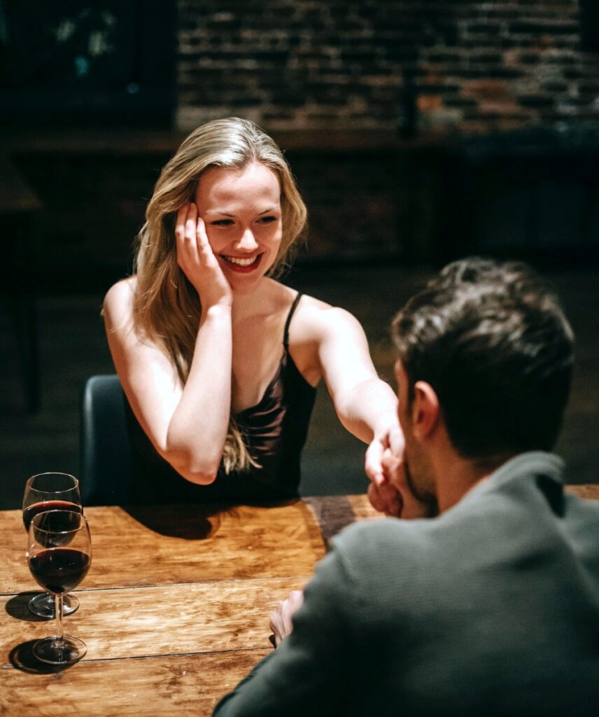 Valentine's Day ideas