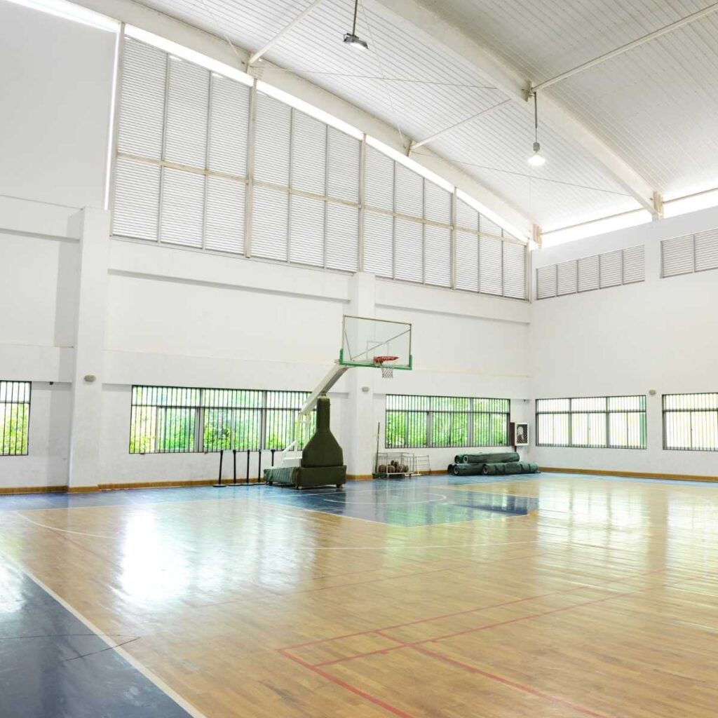 Important Tips for Designing a New Sports Complex