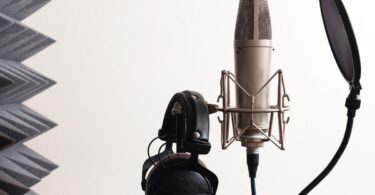 How To Get Started in a Voice-Acting Career