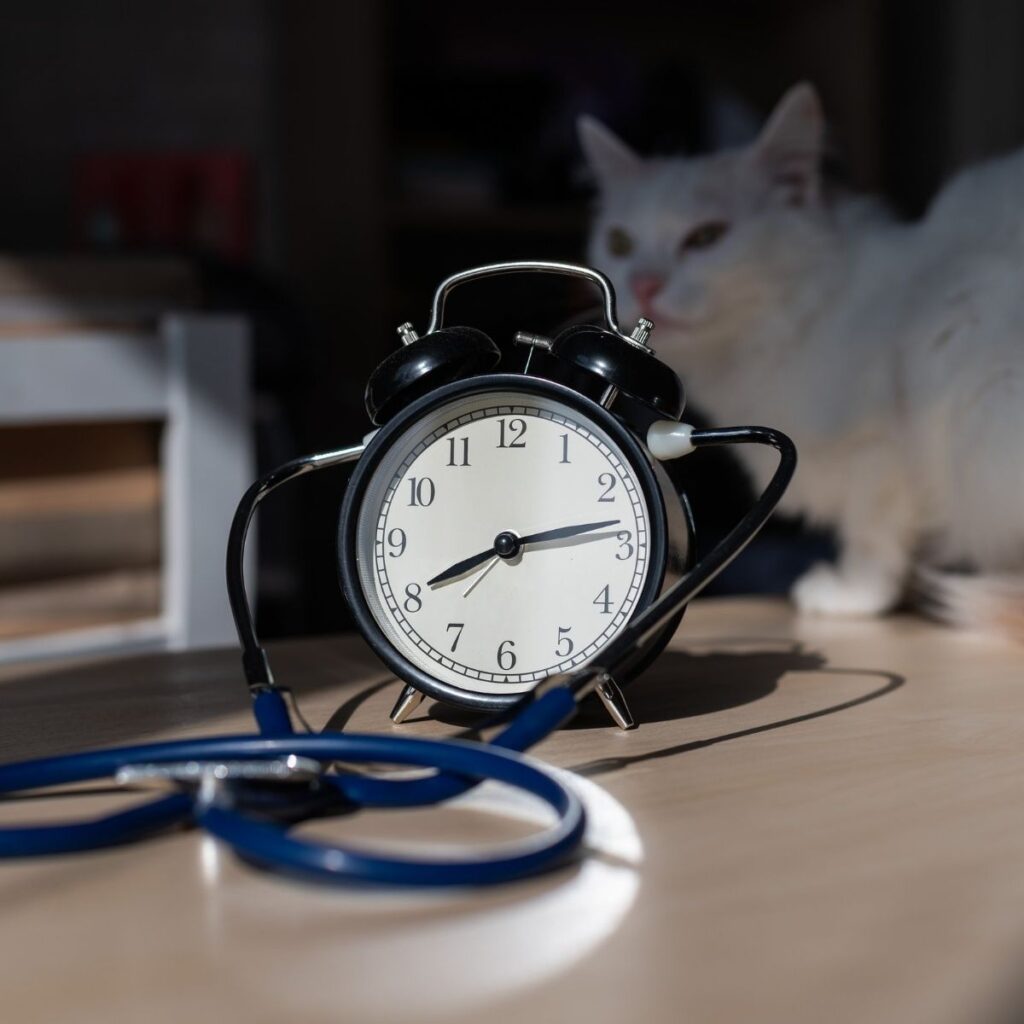 Tips for Reducing Wait Times in Your Veterinary Clinic