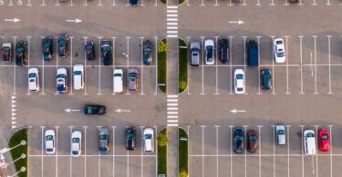 Safety Precautions To Remember in Parking Lots