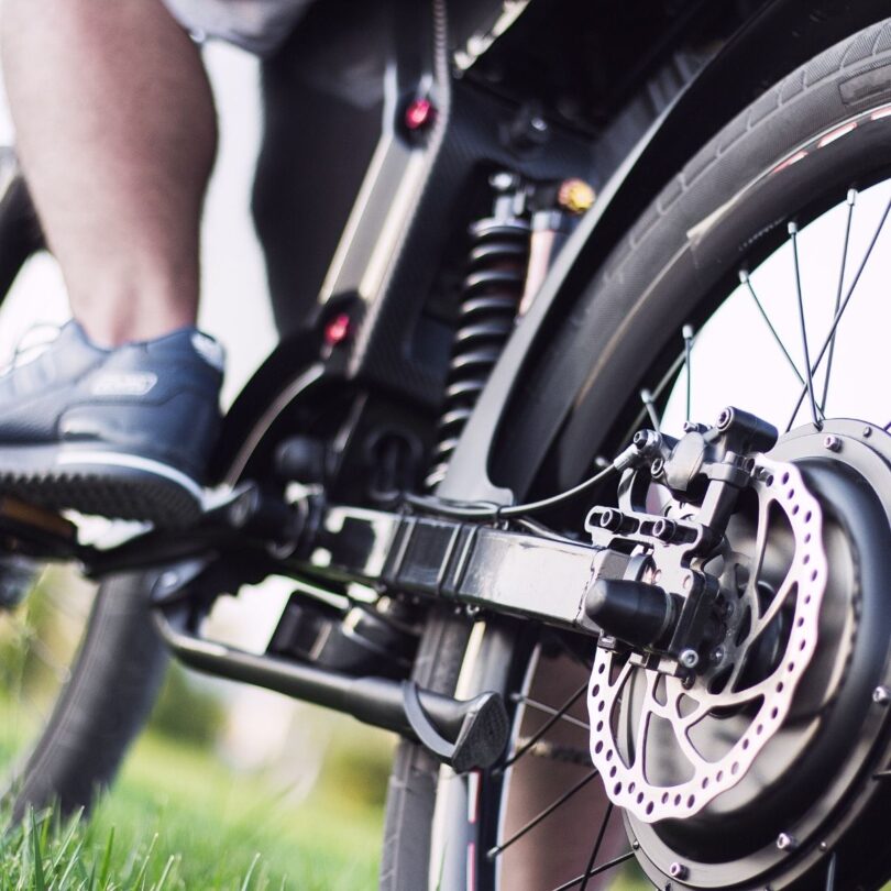 How To Properly Shift Gears on an Electric Bike LA's The Place Los