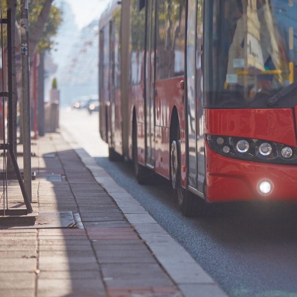 Alternative Ways of Transportation if You Don’t Have a Car