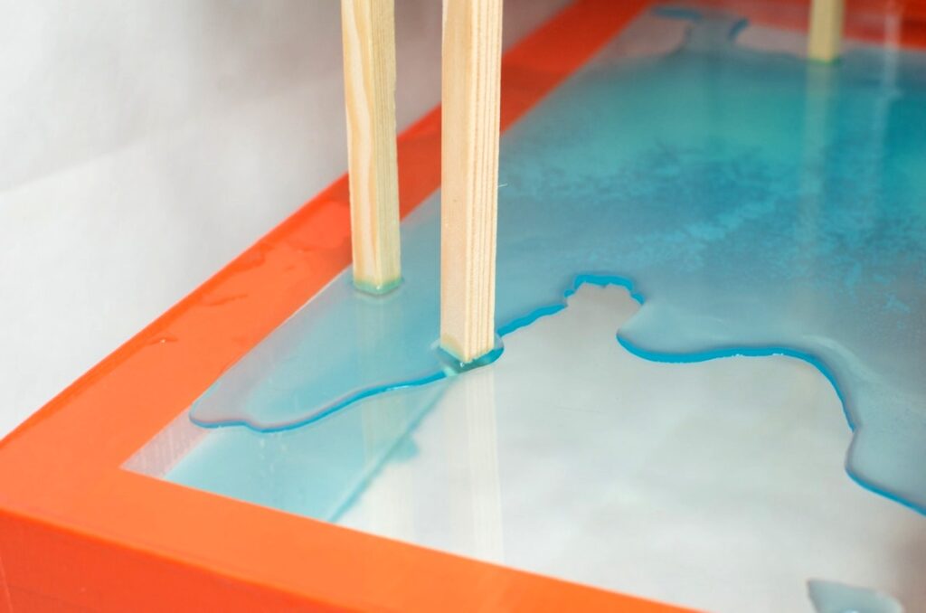 Acrylic Decoration and Furniture