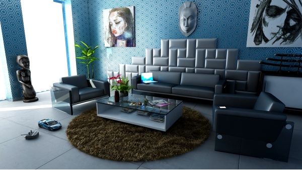 Acrylic Decoration and Furniture Acrylic Decoration and Furniture
