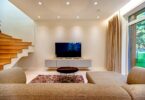 suspended ceilings