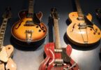 How To Display and Decorate With Your Guitars