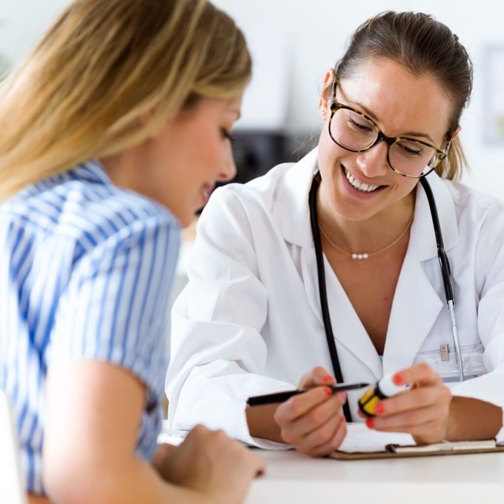 Key Tips for Finding Doctors After Moving to a New State