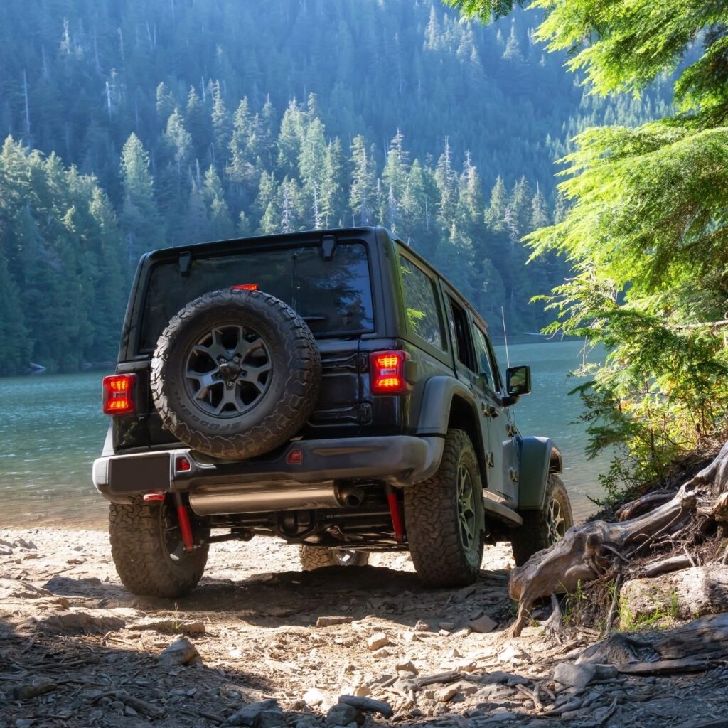 How Many Companies Have Manufactured Jeeps?