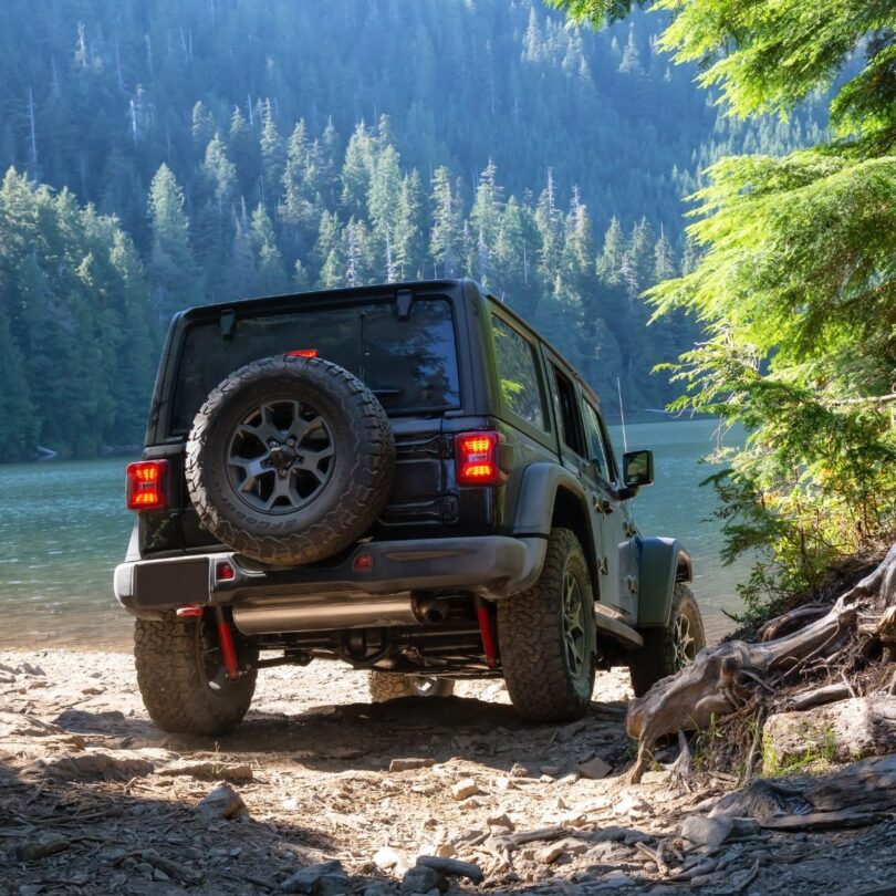 How Many Companies Have Manufactured Jeeps?