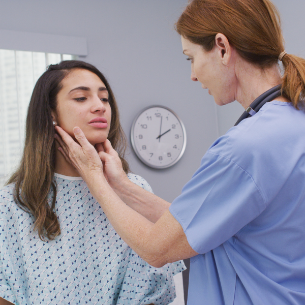 Why Physical Exams Are Important for Women’s Wellness