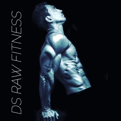 DS Raw Fitness