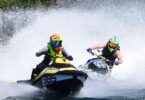 Fun Activities You Can Do on Your Jet Ski