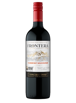 Special 64th Edition Frontera Wine Cabernet Sauvignon