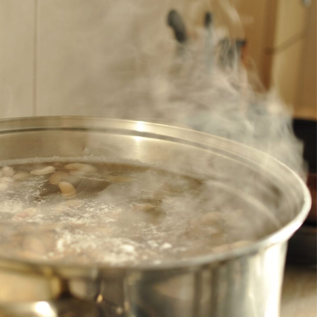 4 Really Bad Kitchen Habits You Need To Break