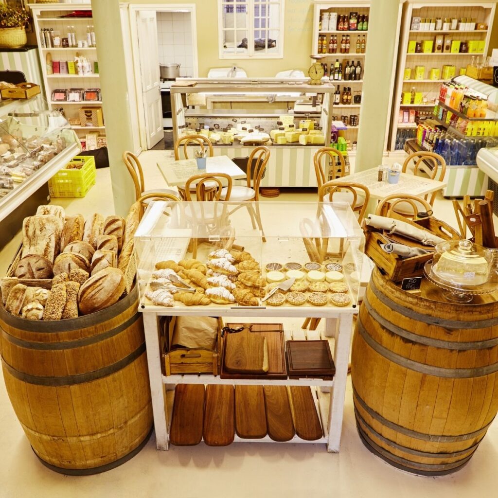 The Benefits of Buying Artisanal Food Products