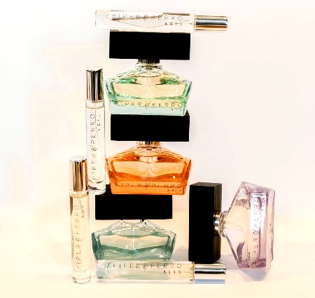 Piper & Perro Unisex Luxury Fragrance