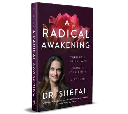 A Radical Awakening