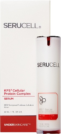 Serucell KFS® Cellular Protein Complex Serum