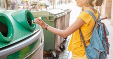 Strategies To Prevent Littering and Promote Recycling