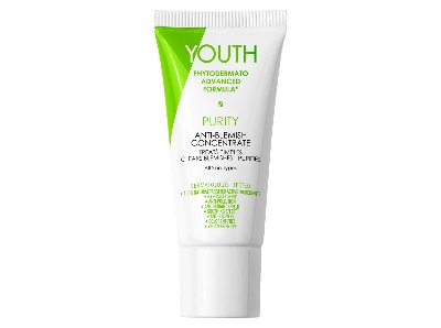 YOUTH Anti-Blemish Concentrate
