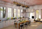 personalized kitchen design