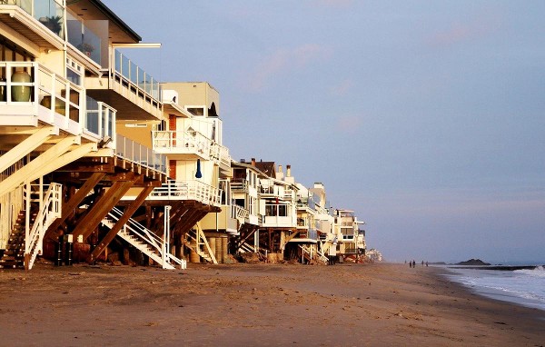 Malibu beach vacation Malibu beach vacation