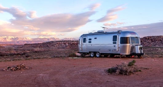 rent your RV out