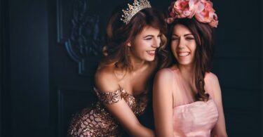 prom night