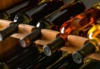 Wine Storage Ideas for Small Apartment Spaces