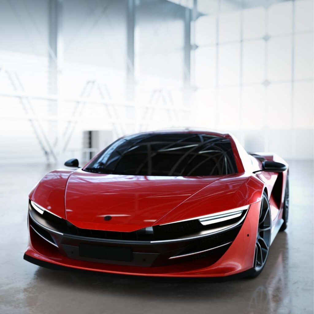 Which Sports Cars Are the Best for Customization?