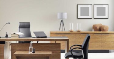 Top Reasons To Replace Your Office Furniture