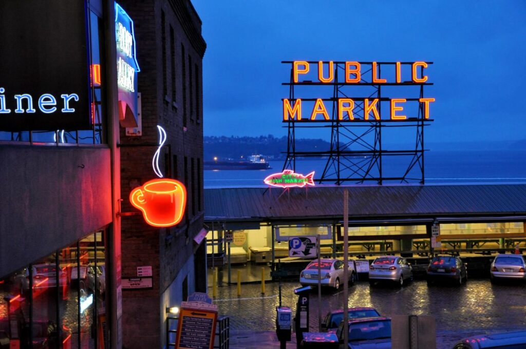 waterfront properties