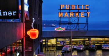 waterfront properties