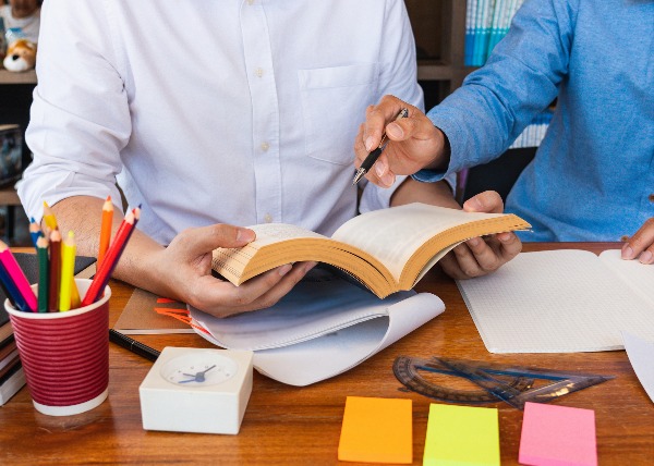 First Choice Admissions