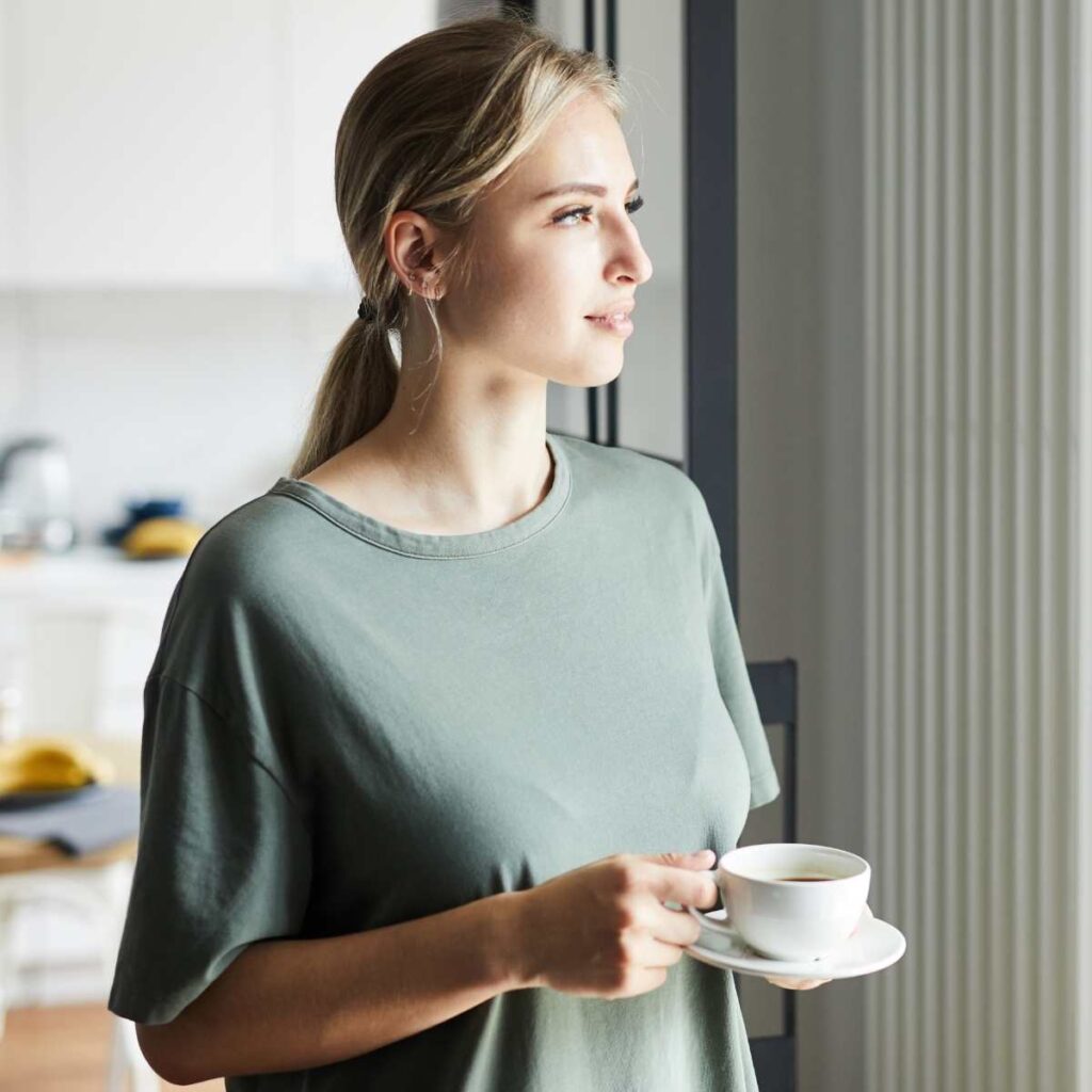 Small Changes To Add to Your Morning Routine