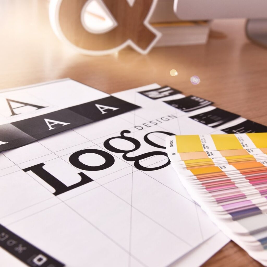 Things To Consider When Choosing Your Brand’s Identity