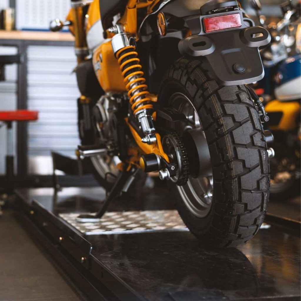 Essential Tips for Upgrading Your Motorcycle